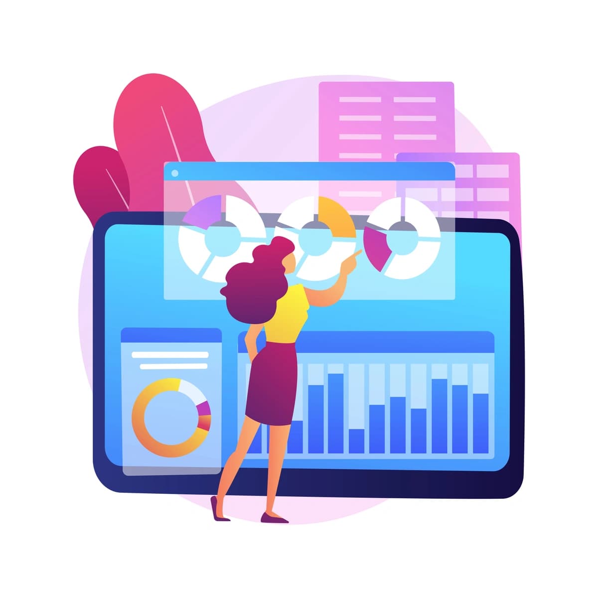 Example of a Jira Issue Template in Use for Project Management