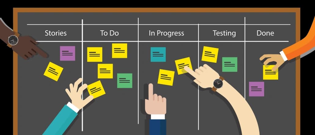 Kanban in Jira: Optimizing Workflow for Continuous Delivery