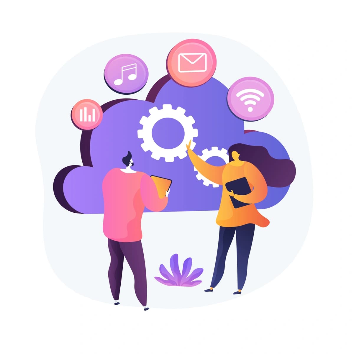 Cloud DevOps Consulting - Top Providers Unveiled